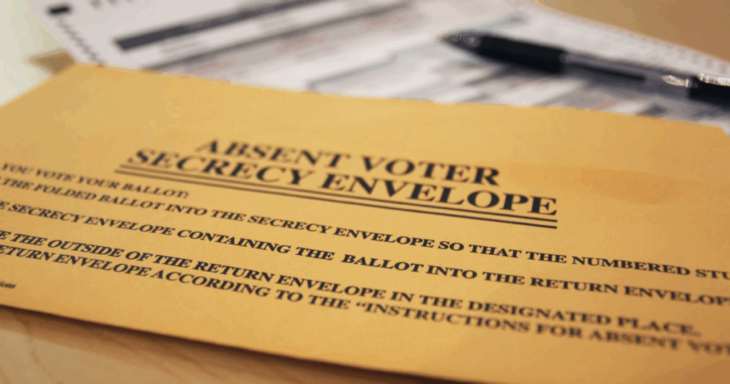 Judge rejects MI elections guidance, says absentee ballots with mismatched numbers can’t be counted