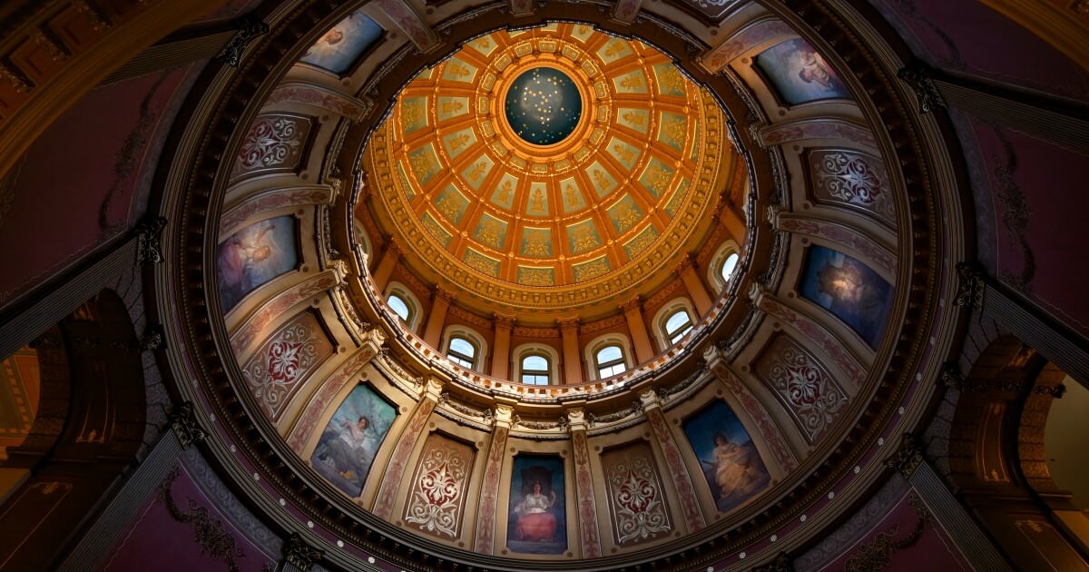 MI Legislature wraps up ’25 on track toward a record low number of new laws