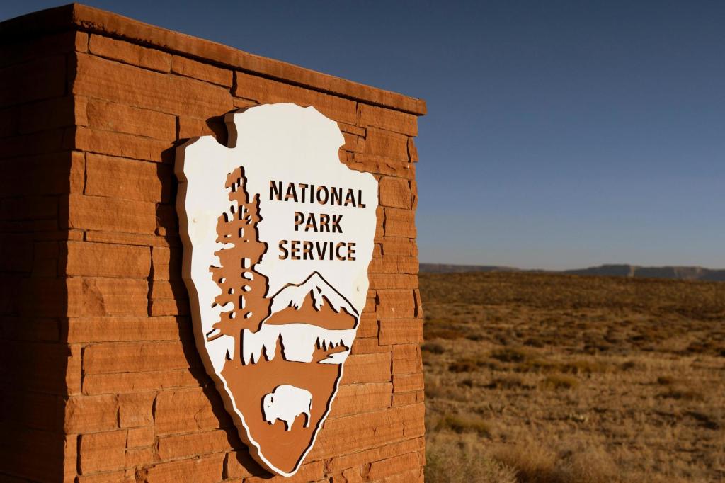 Deep cuts made 2025 a difficult year for National Park Service – Sun Sentinel