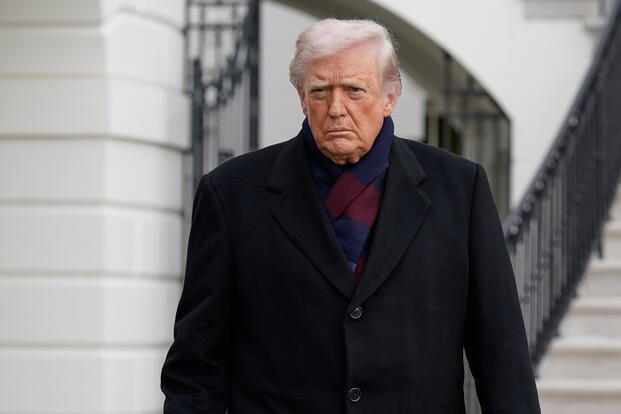 Trump Says 'We Will Retaliate' After 3 Americans Are Killed in Syria Attack That the US Blames on IS