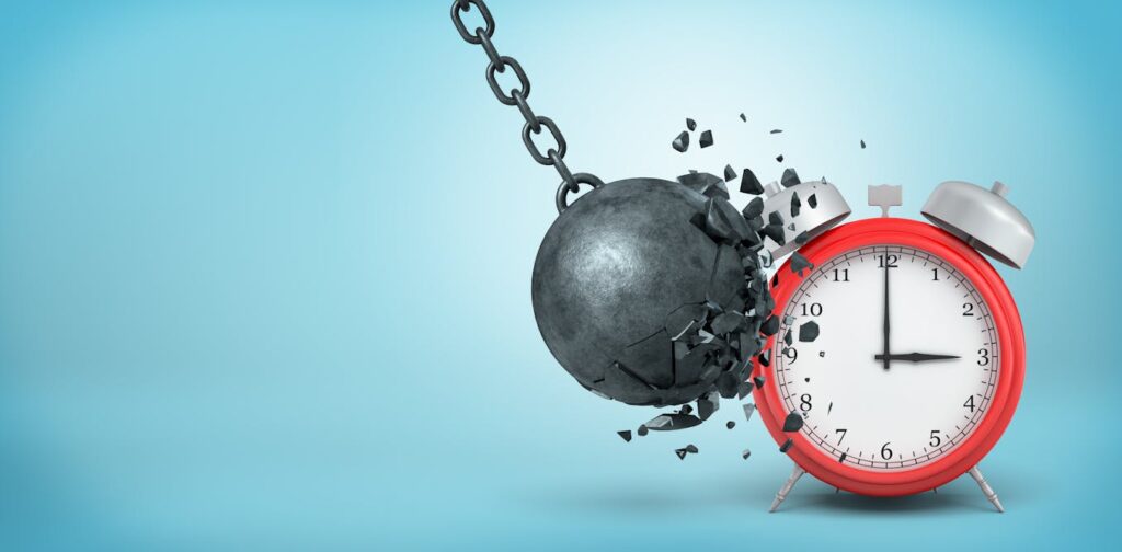 Why you might be able to change when and how long you work