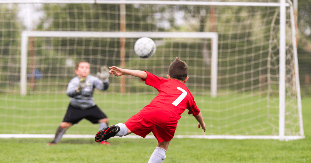 Youth soccer costs are rising — and marginalized families are suffering the most