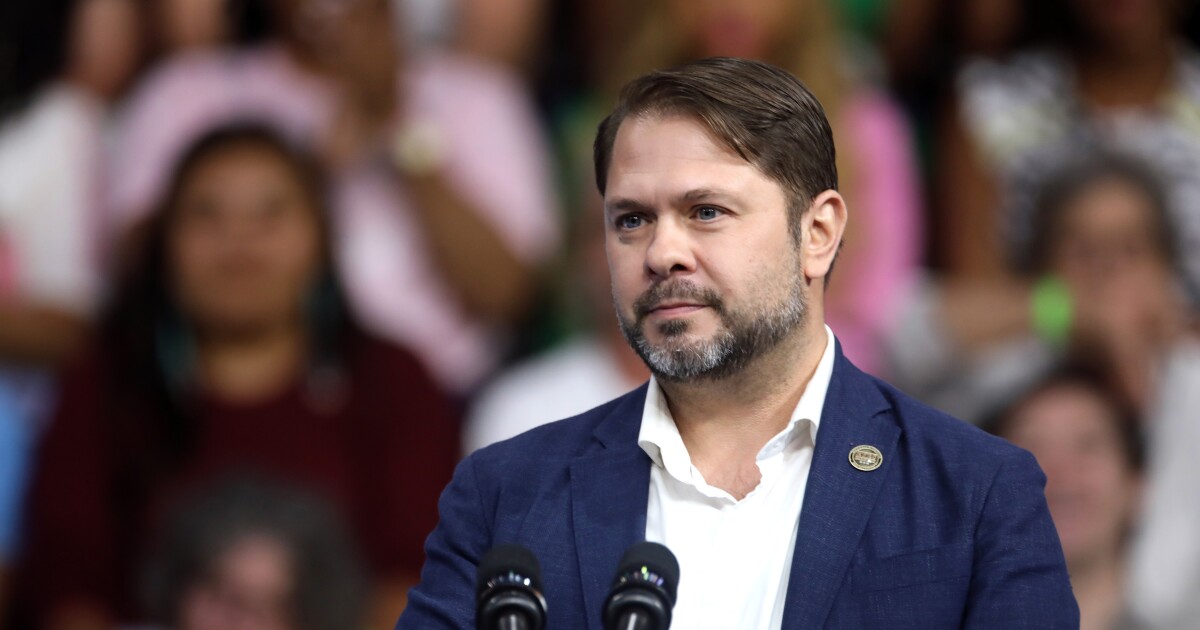 Gallego sponsors bill to target 'exploitative' consumer pricing