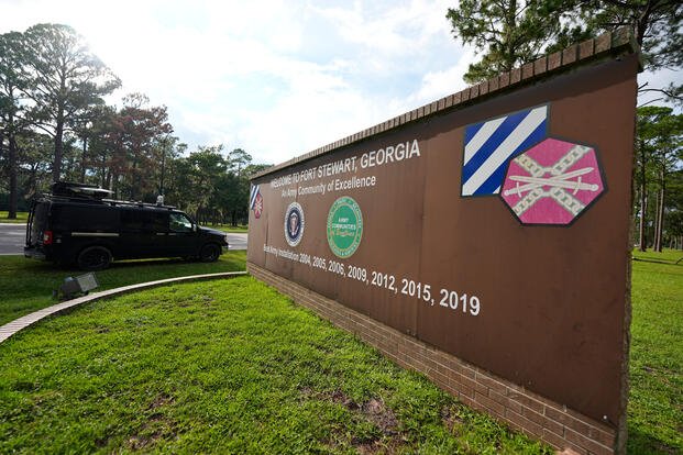 Army Sergeant to Face Court-Martial in Georgia Base Shooting That Wounded 5