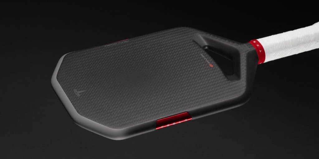 Tesla's Latest Launch Isn't a Car — It's a $350 Pickleball Paddle