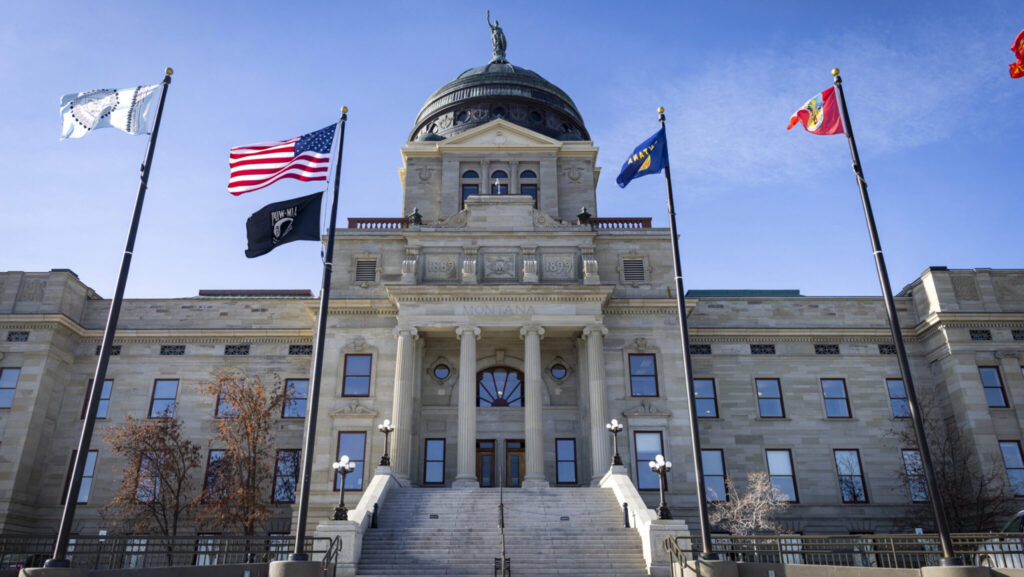 Trump order prompts federal review of Montana's AI laws