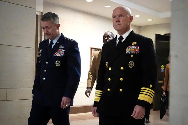What to Know as Lawmakers Disclose Vivid New Details of US Boat Strikes