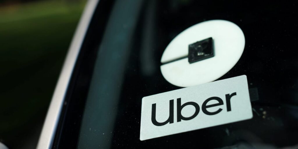 How Much Uber Pays Employees, From Data Scientists to Managers