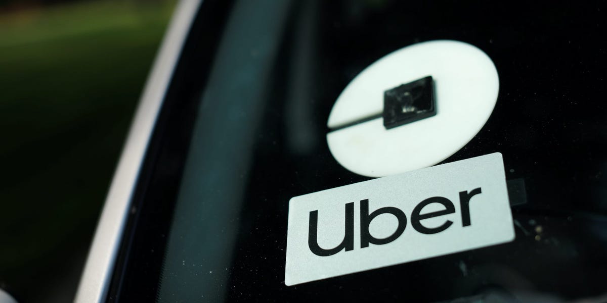 How Much Uber Pays Employees, From Data Scientists to Managers