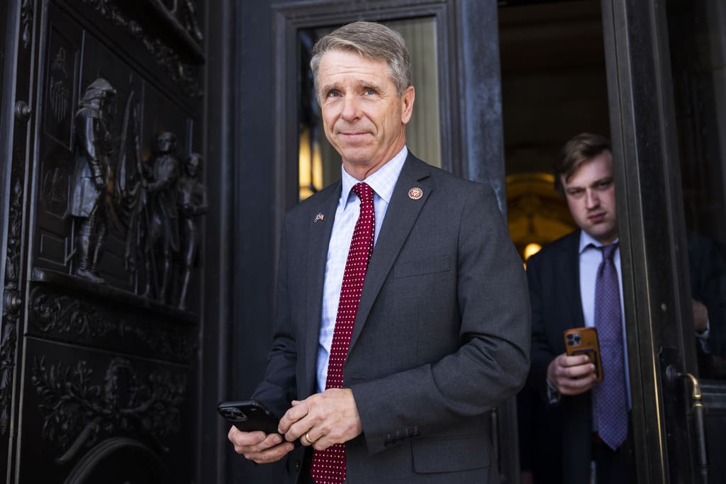 Rob Wittman invested in utility company behind historic rate hike