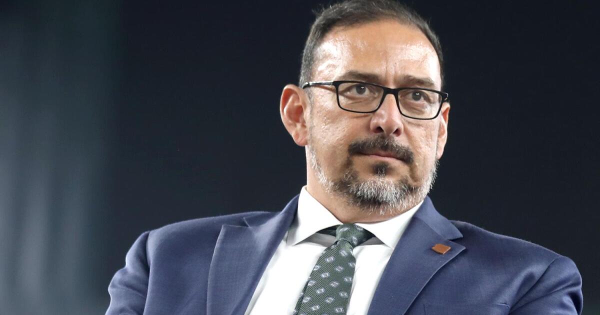 Fontes says he's working on plans should Trump attempt to cancel midterm elections