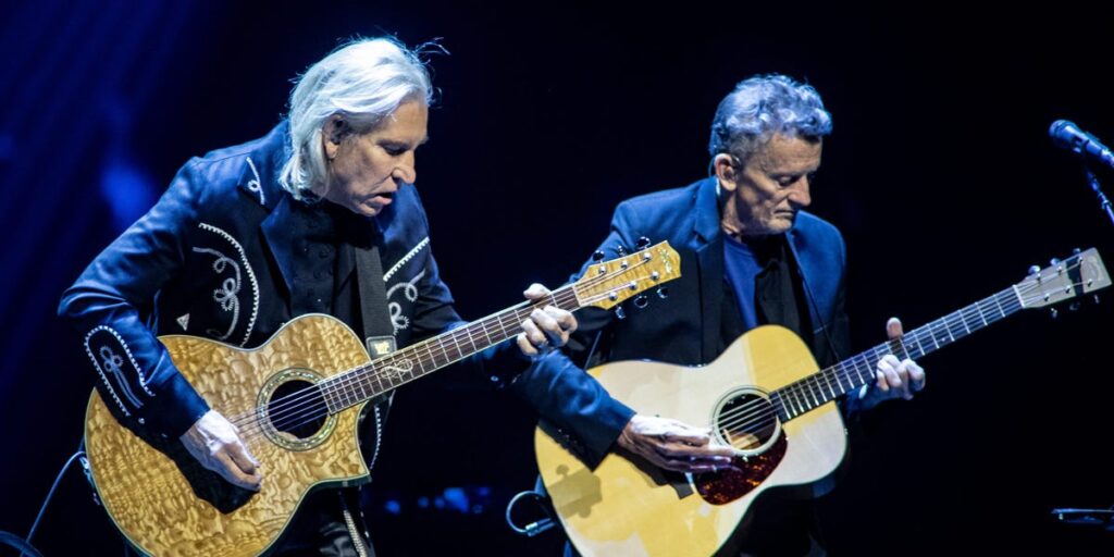 The Eagles' 2026 Las Vegas Sphere residency: Dates, tickets, and how to buy