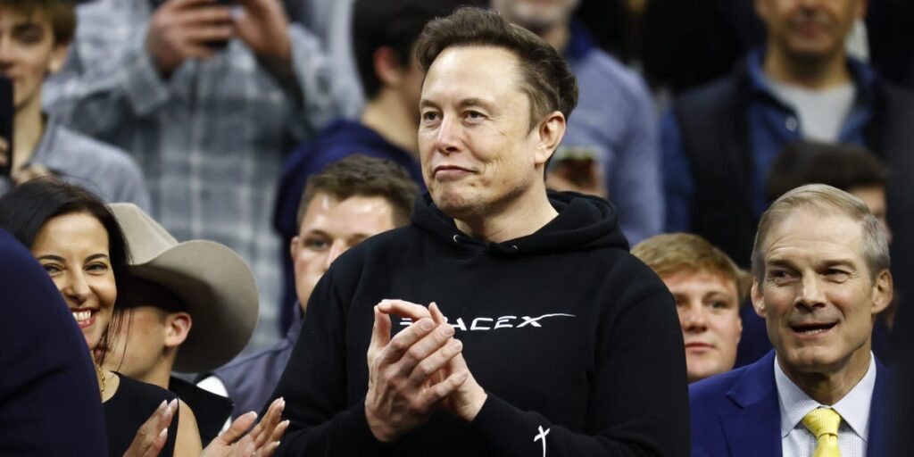 Judge Rejects Altman's Efforts to Block Musk's Case Over OpenAI