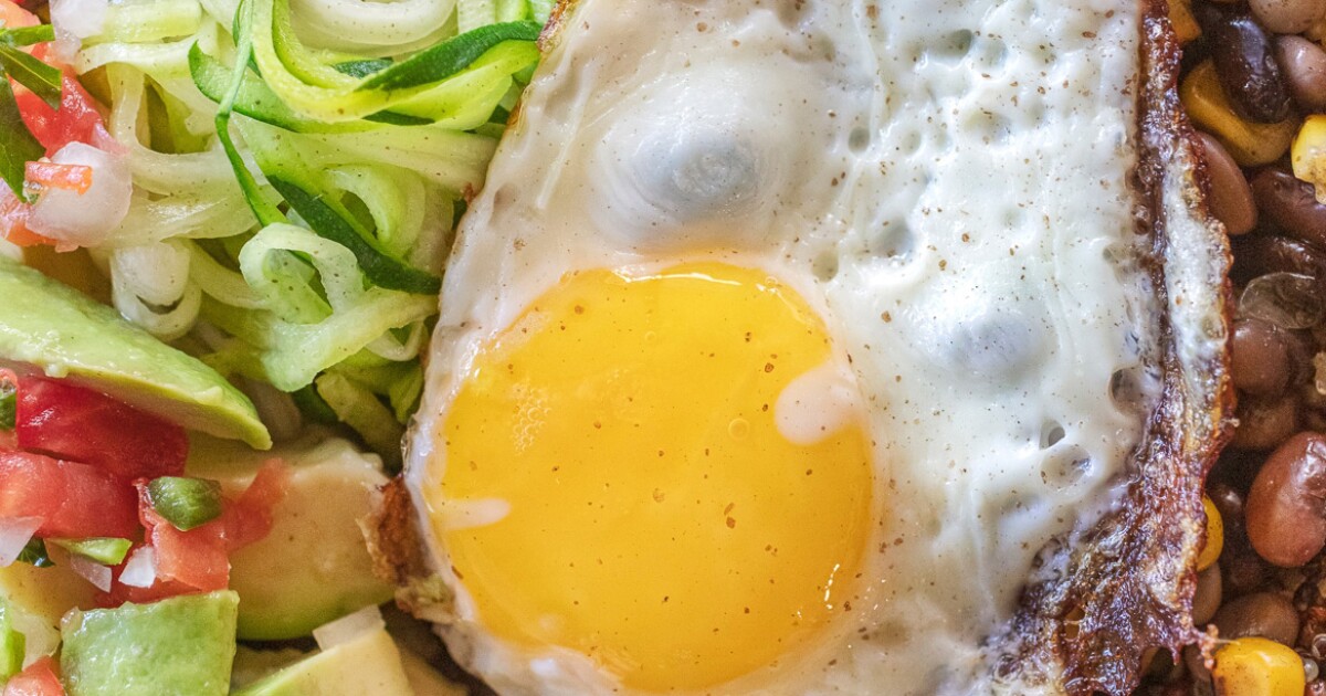 How this Tucson cook turned classic Sonoran favorites into vegetarian dishes