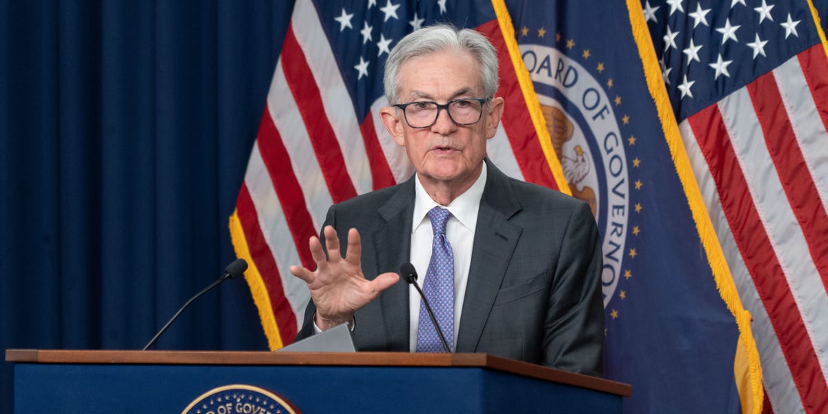 FOMC Live Updates: Fed Expected to Hold Interest Rates Steady