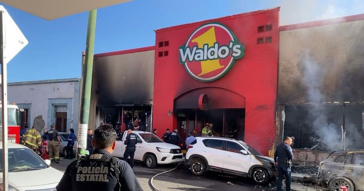 6 individuals could stand trial for Hermosillo fire that killed 24