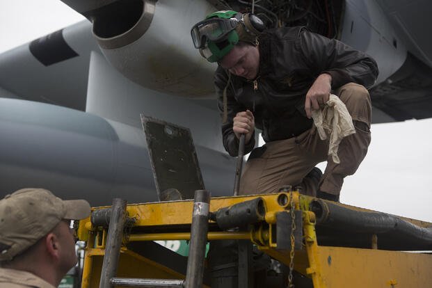 Irish Lawmaker Wants Legislation Requiring US Military Aircraft Inspections