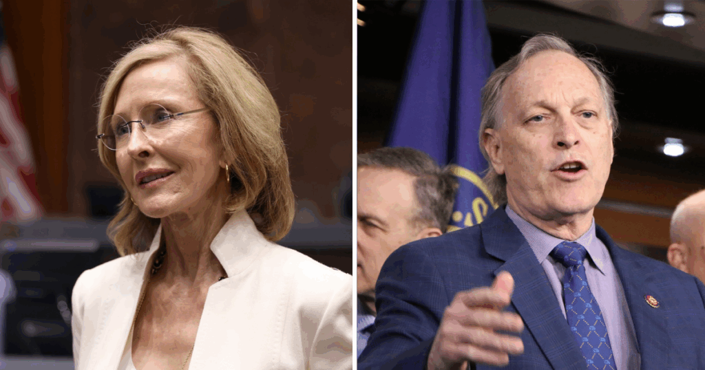 Karrin Taylor Robson closed 2025 with most money on hand among GOP gubernatorial candidates