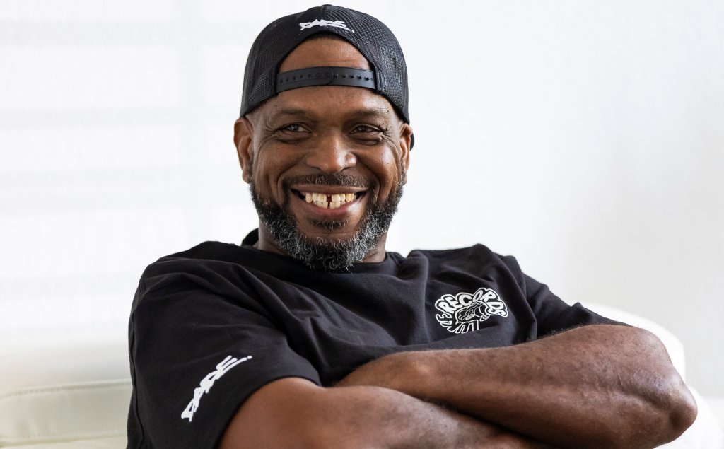 Luther Campbell, rapper ‘Uncle Luke,' readies Congress campaign