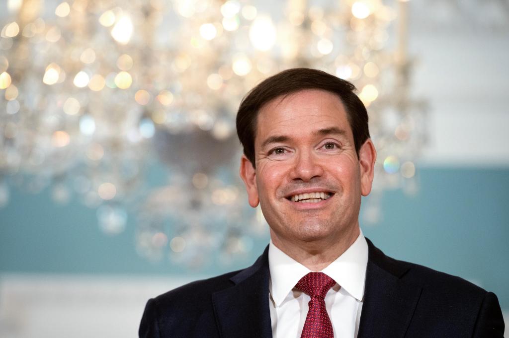 Rubio set to warn of future military action if Venezuela’s new leaders stray from US goals – Sun Sentinel