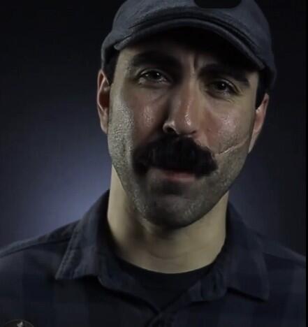 ‘Combat Comedian’ Boosts Marine Corps Morale Through Laughter
