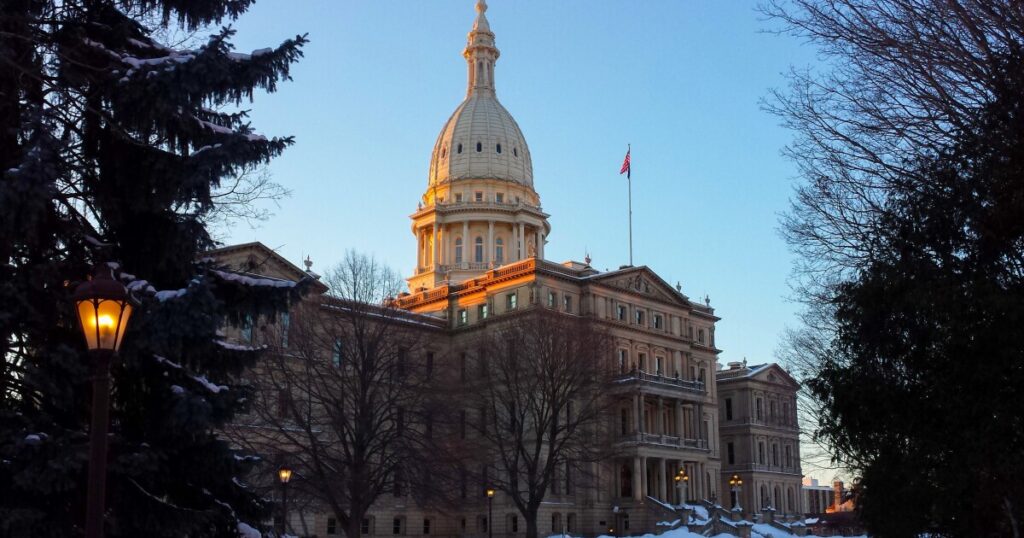 Judge is asked to block $645 million in disputed state spending