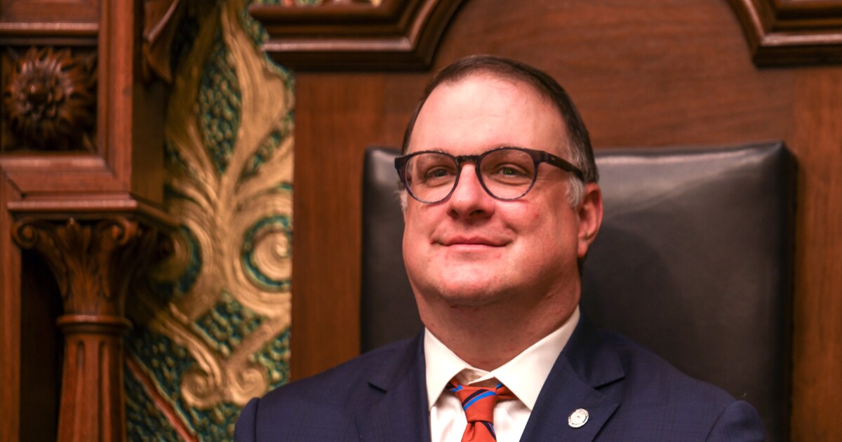 State House Republicans challenge AG Nessel's opinion blocking budget cuts