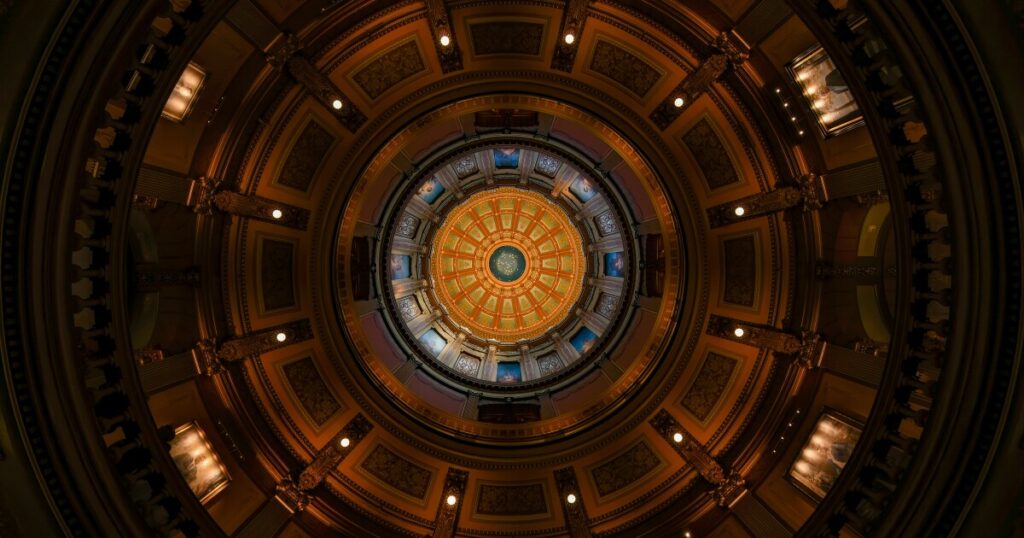 Judge blocks $644M in state spending with preliminary injunction, as fight over spending continues