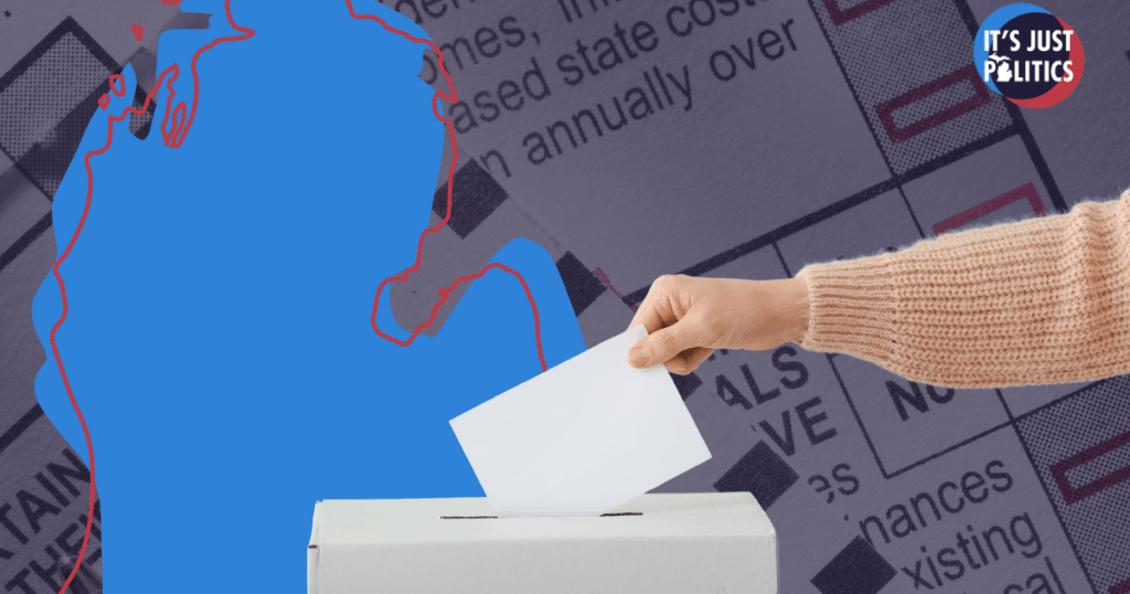The five Michigan political stories that will make headlines in 2026