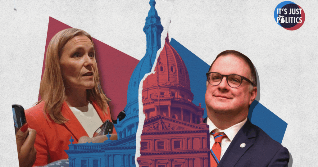 As 2026 begins, Michigan’s legislative leaders aren’t talking