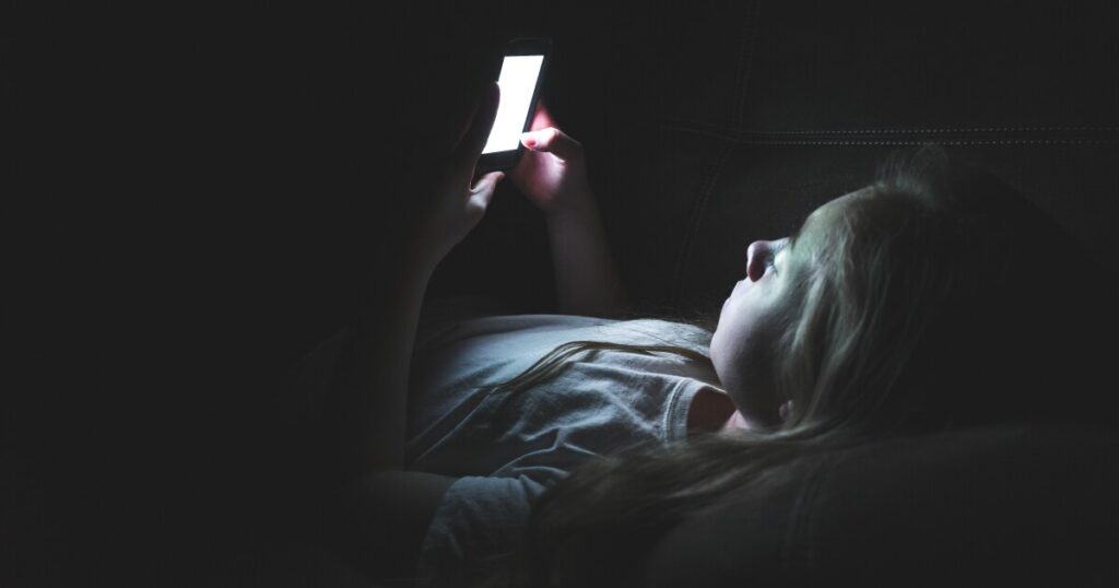 Michigan lawmakers propose legislation to curb exploitation of children by social media
