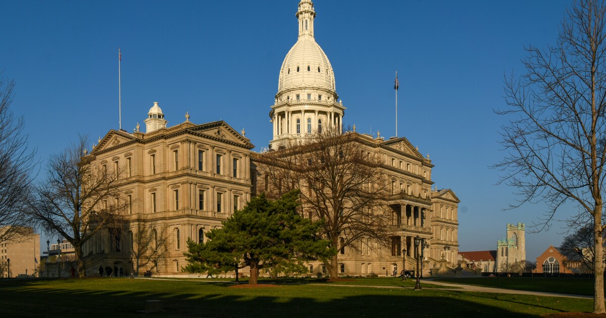 Classroom smartphone ban on its way to Whitmer