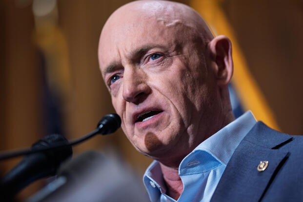 Hegseth Censures Sen. Kelly After Warning About Following Illegal Orders