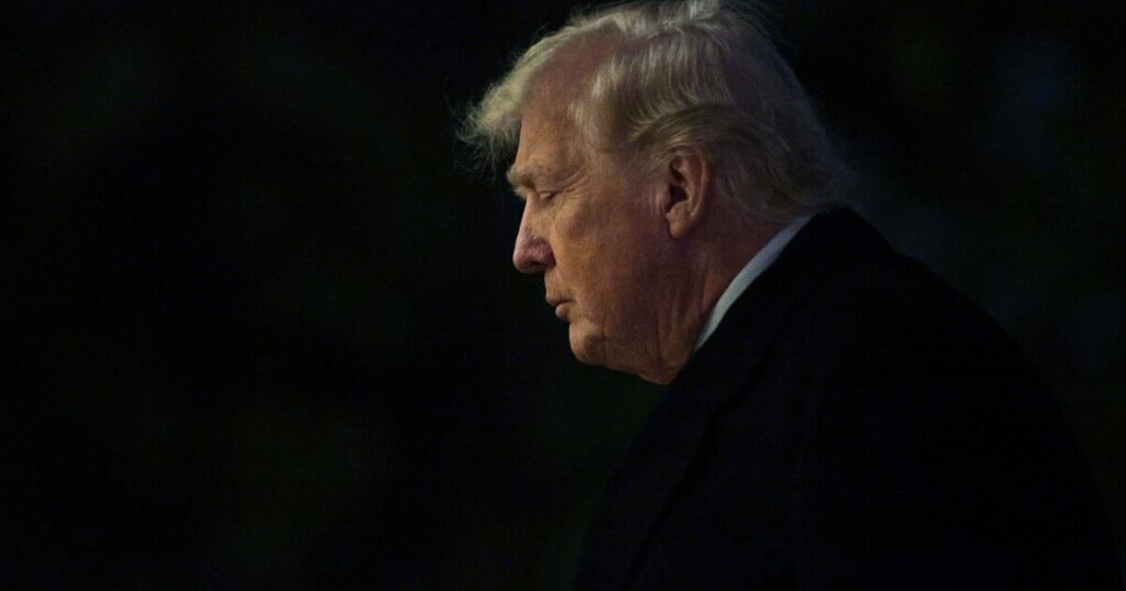 Trump to meet with House Republicans amid questions about Venezuela