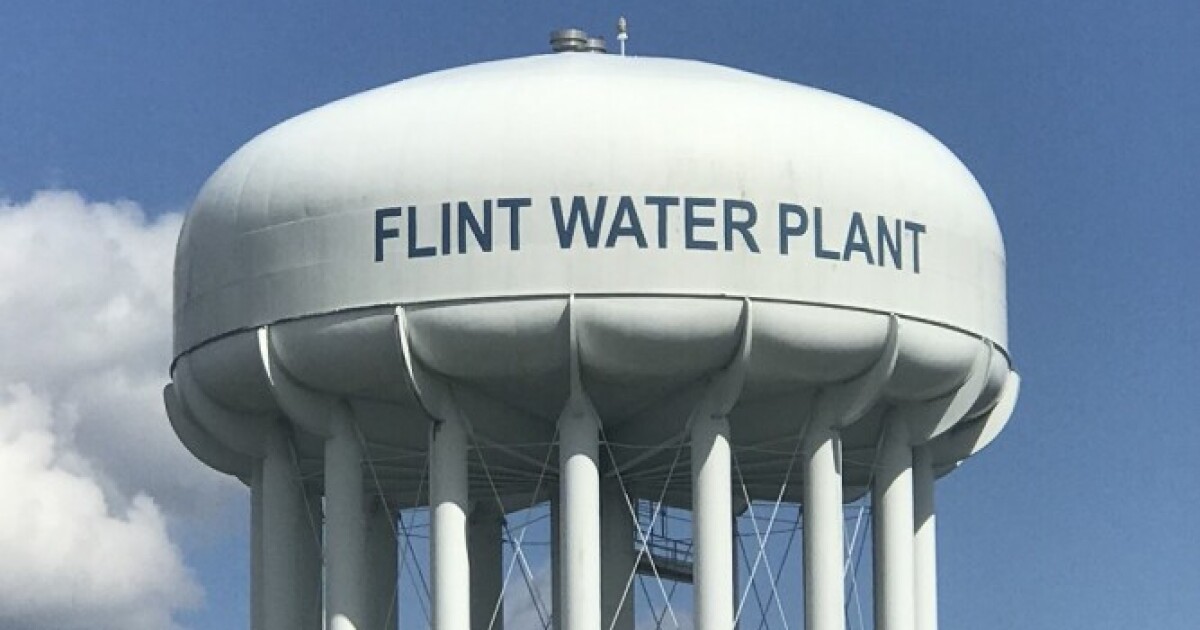 Years later, Flint water crisis still causing lasting harm