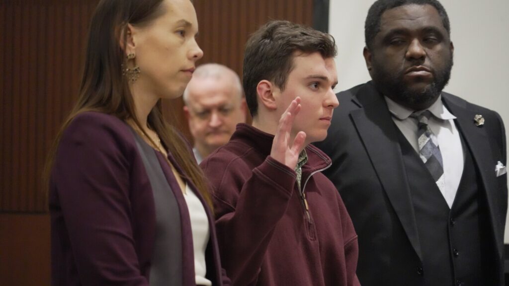 Teen Pleads Guilty to North Carolina Mass Shooting, Faces Life Sentence ...