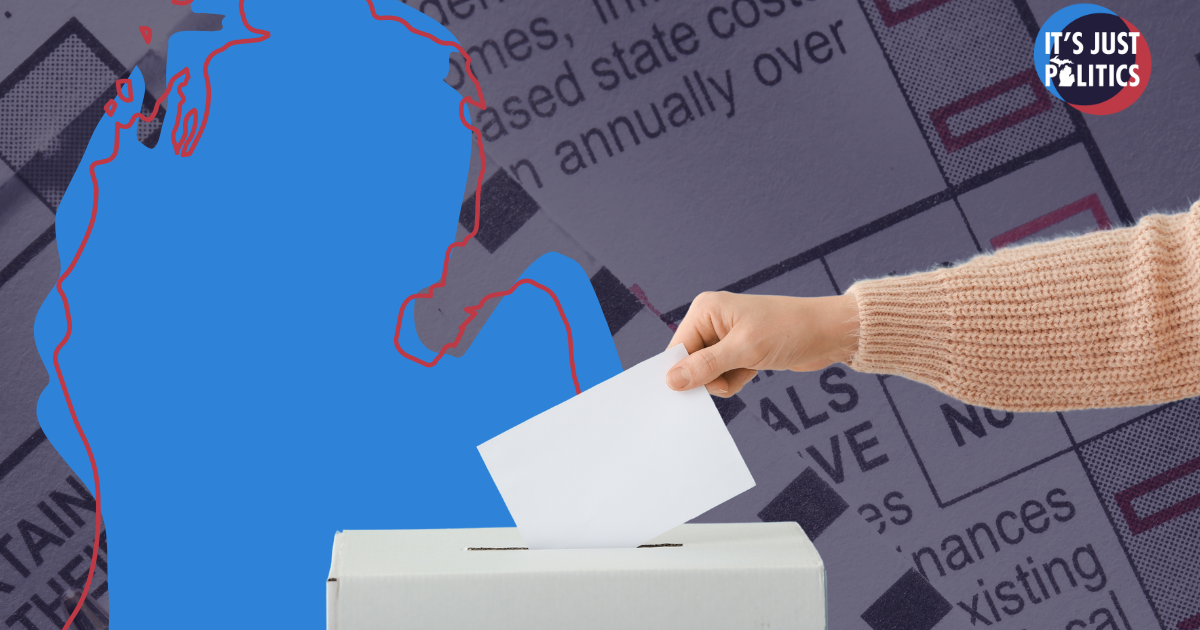 The five Michigan political stories that will make headlines in 2026
