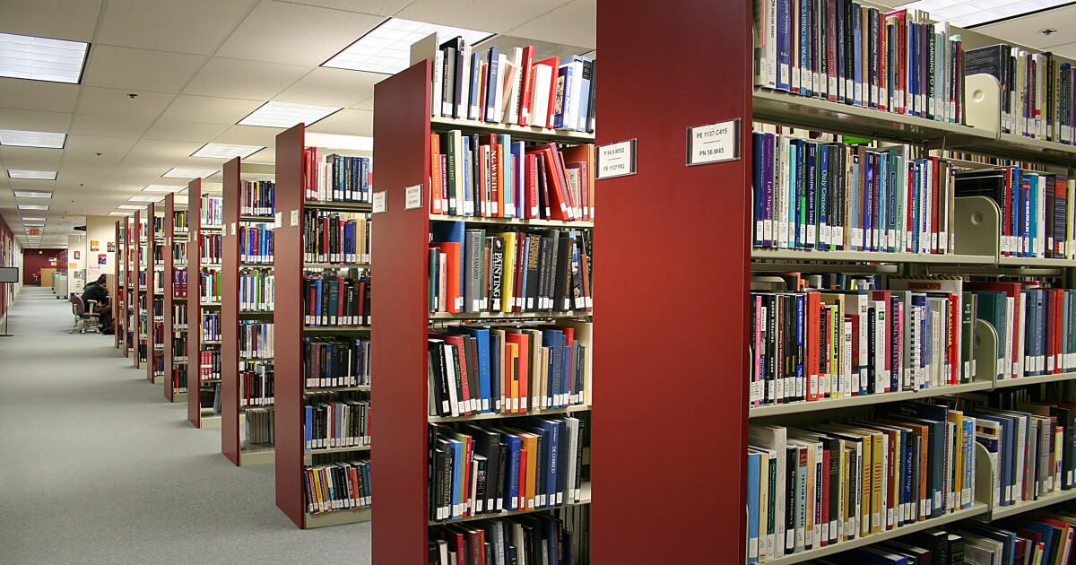 City of Troy looking to fund new public library after voters rejected bond