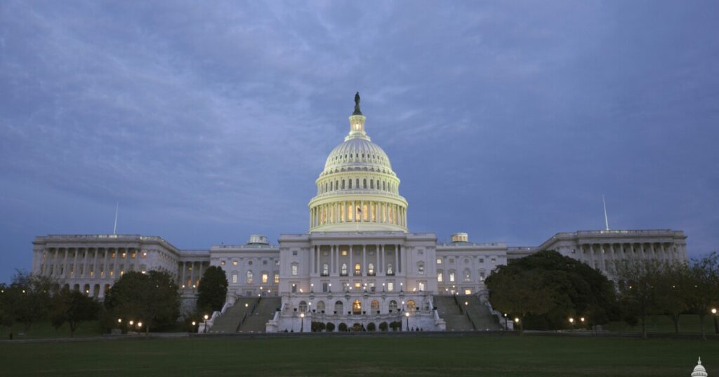 Health care subsidy renewal splits Arizona congressional delegation along party lines
