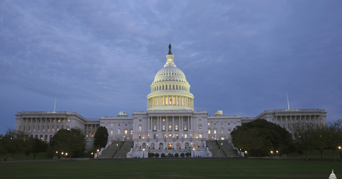 Health care subsidy renewal splits Arizona congressional delegation along party lines