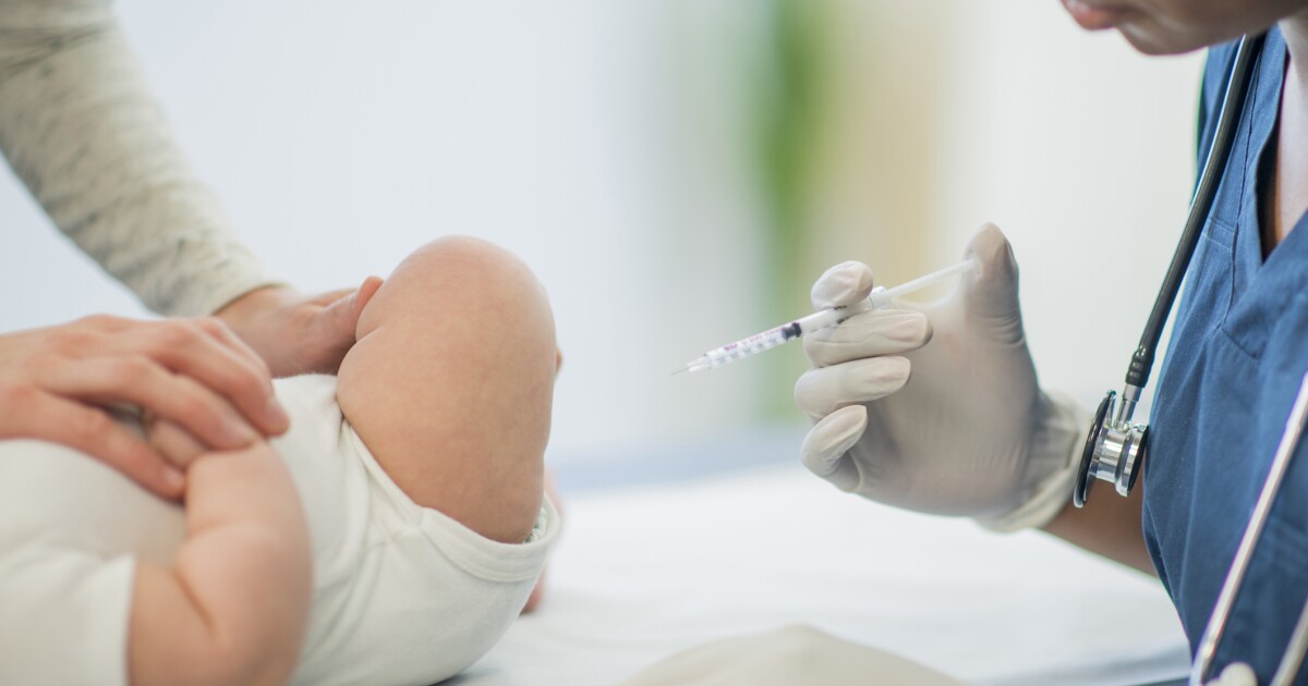 U.S. officials have dropped some vaccines from recommended list for kids. Should parents worry?
