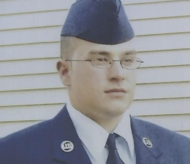 Who Killed Dominic Marino? 7 Years Later, Murder of Disabled Veteran Baffles Police
