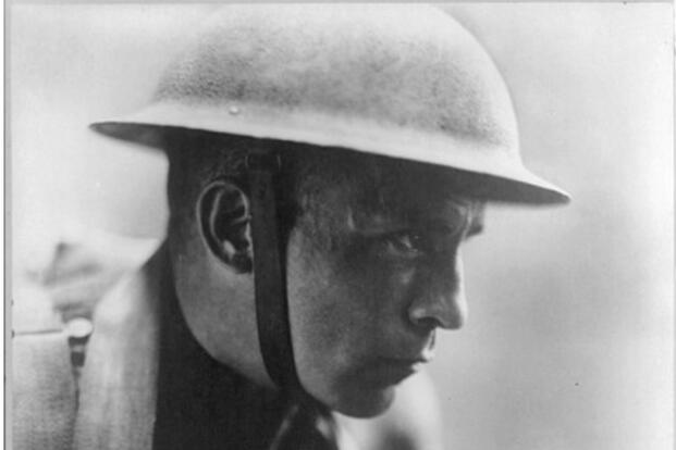 The Forgotten Army Soldiers That Fought Alongside the Marines at Belleau Wood