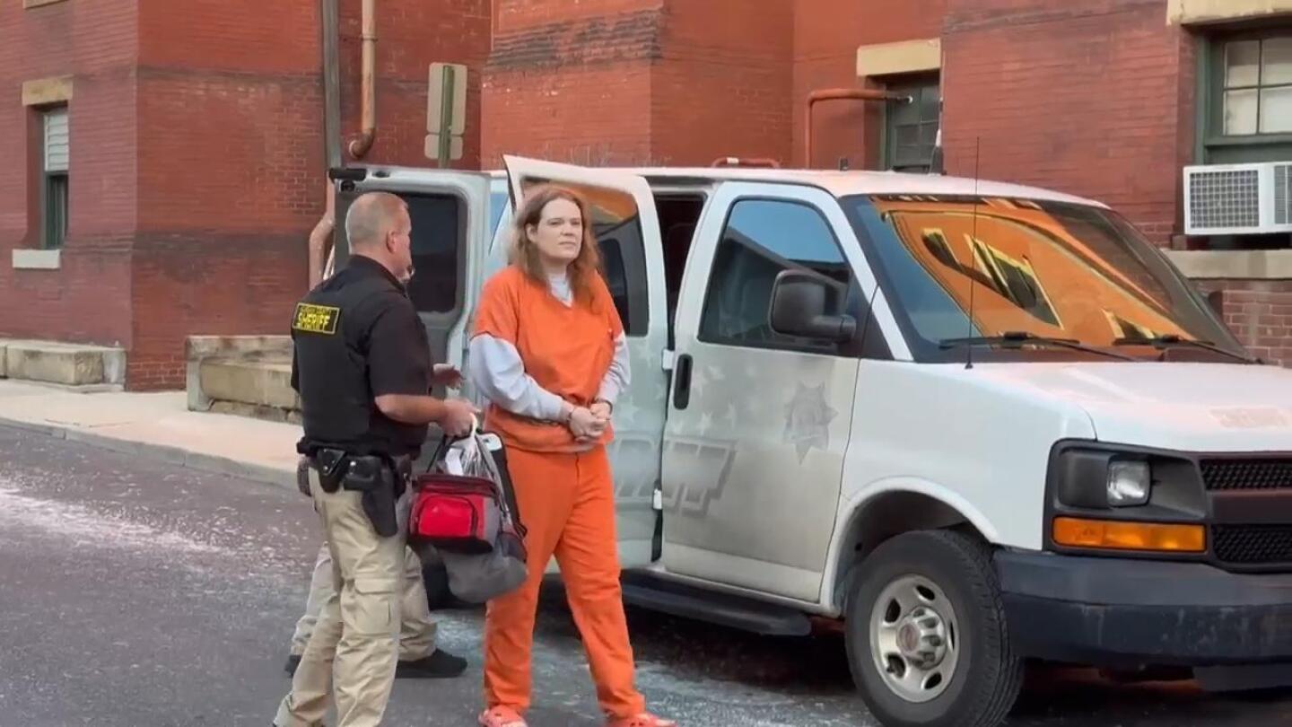 Zizians Cult Faces Maryland Court for Trespassing, Drug Charges - The ...