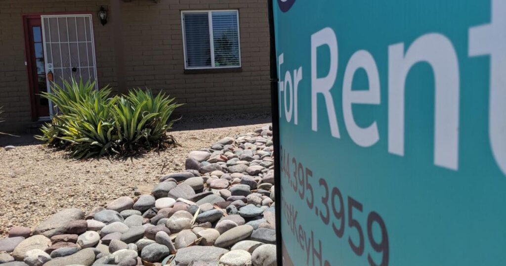 One of Arizona's largest landlords opts to settle rental price fixing lawsuit