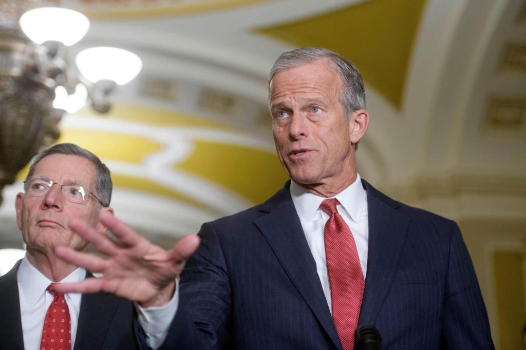 Homeland Security shutdown seems certain as funding talks stall