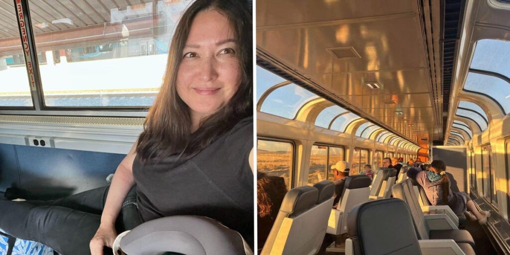 I Bought Amtrak USA Rail Pass; Things I Wish I Knew Before Buying