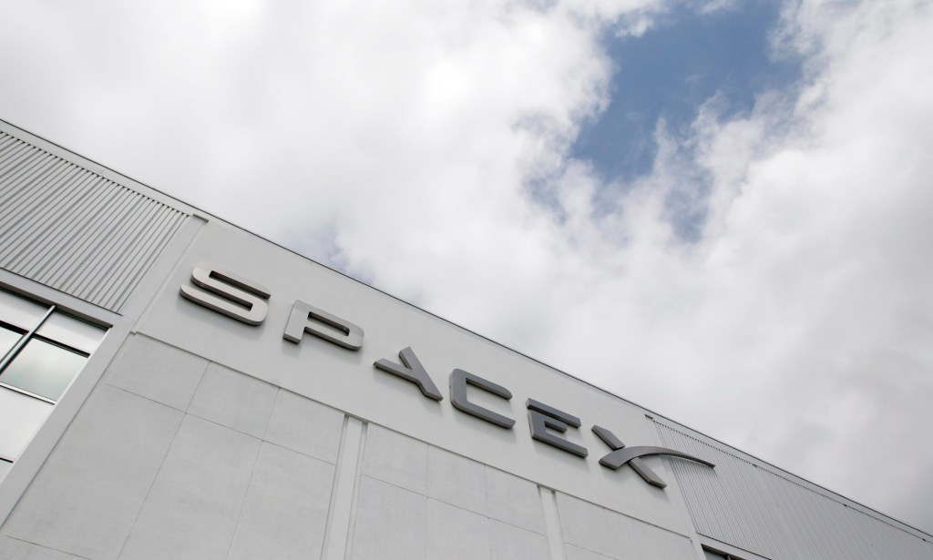 Epstein sought to bring entourage of women on 2013 SpaceX visit – Sun Sentinel