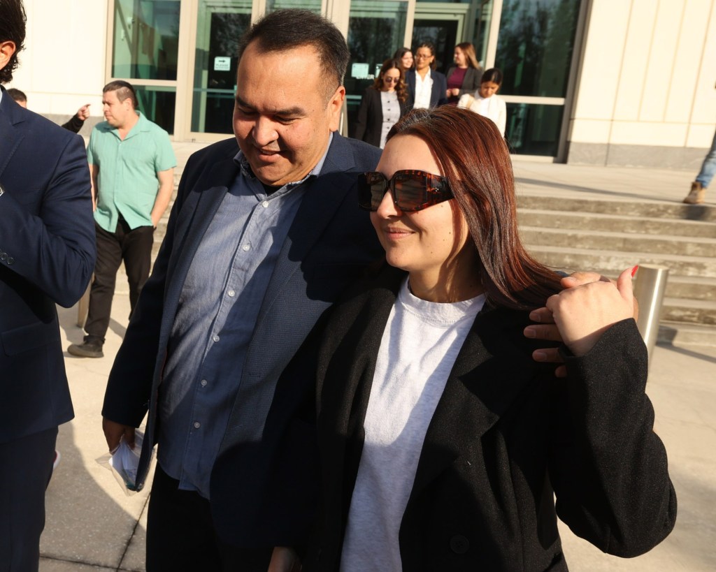 As Orlando judges release migrants, a legal showdown awaits