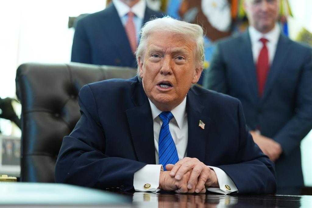 Seeking shelter from Trump's fury, U.S. trade partners reach deals with each other